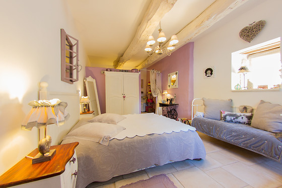 Bastide de Montchamp - photo 1