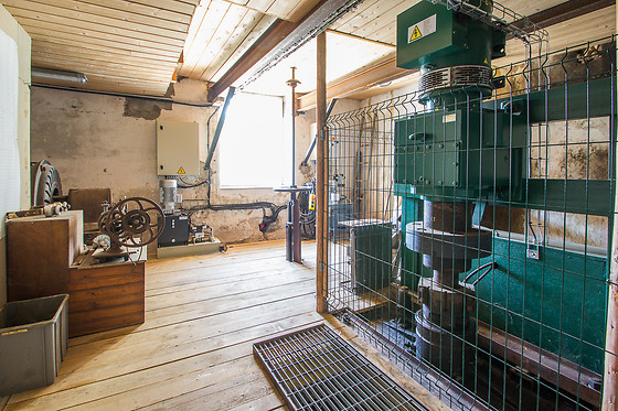 Moulin de Montferney - photo 17