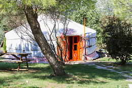 Bastide de Montchamp