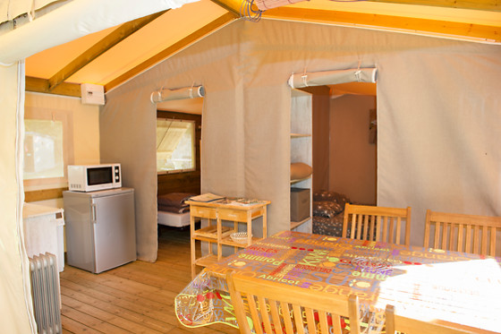Camping du Pont de Braye - photo 6