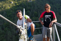 Elastic Natural Bungee