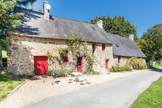 Domaine des Vaulx - photo 0