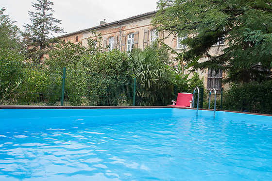 Château de Vallègue - photo 2