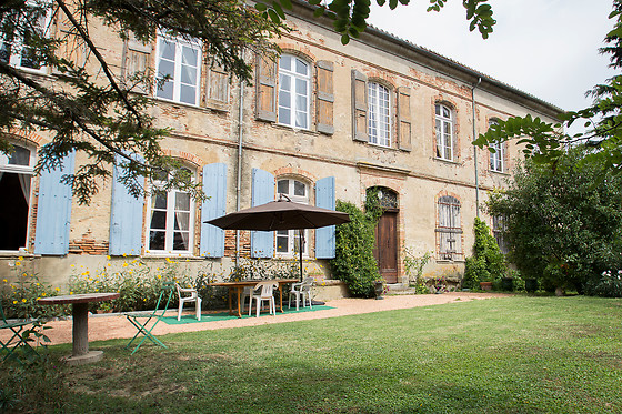 Château de Vallègue - photo 19