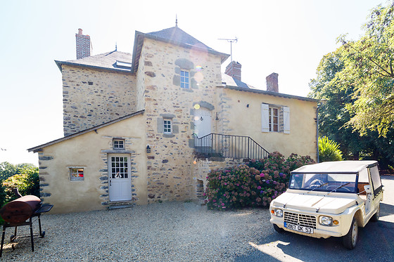Domaine des Vaulx - photo 3