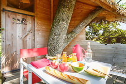 Domaine des Vaulx