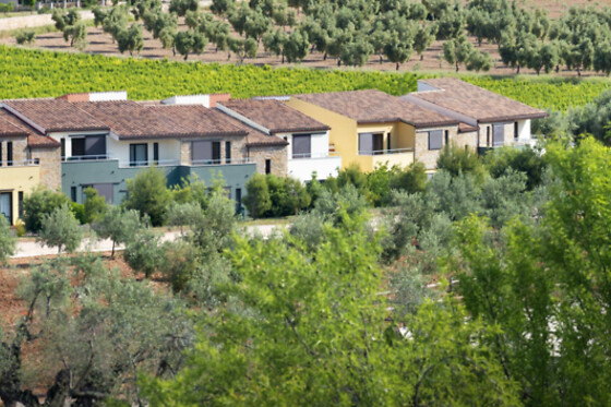 VILAR RURAL D'ARNES - photo 2