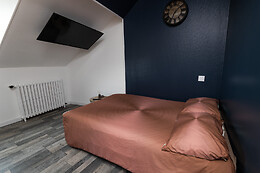 Dormir Comme A La Maison