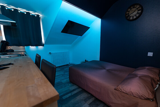 Dormir Comme A La Maison - photo 6