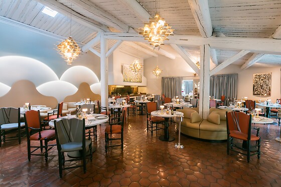 Auberge de Cassagne***** - photo 14
