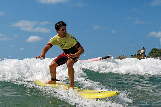 Ecole de surf La Vague Basque - photo 9