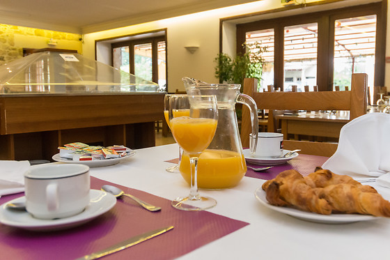 Hôtel Restaurant Le Petit Salé - photo 2
