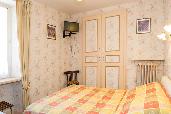Hôtel Le Portalou - photo 10