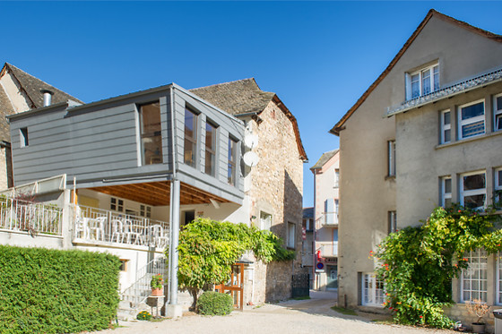 Hôtel Le Portalou - photo 6