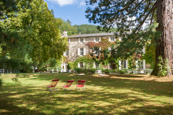 Château d'Ayres - photo 2