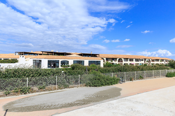 Thalacap Camargue - photo 4