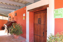 CASA RURAL EL GAITER