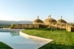 EL REFUGIO DEL INDIO