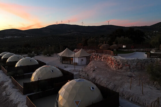 EL REFUGIO DEL INDIO - photo 3