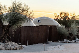 EL REFUGIO DEL INDIO
