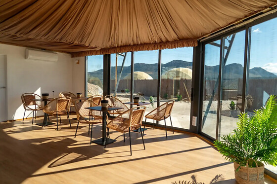EL REFUGIO DEL INDIO - photo 1