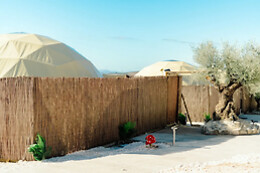 EL REFUGIO DEL INDIO