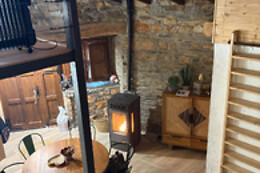 LA CASITA DEL PAJAR