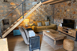 LA CASITA DEL PAJAR