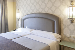 HOTEL MACIA ALFAROS