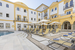 HOTEL MACIA ALFAROS
