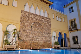 HOTEL MACIA ALFAROS