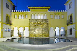 HOTEL MACIA ALFAROS