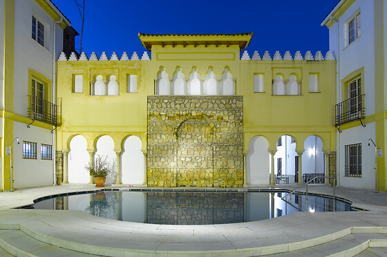 HOTEL MACIA ALFAROS - photo 8