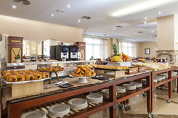 HOTEL MACIA ALFAROS