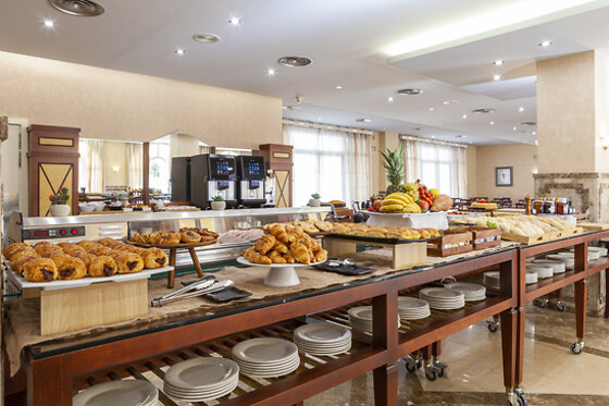 HOTEL MACIA ALFAROS - photo 10