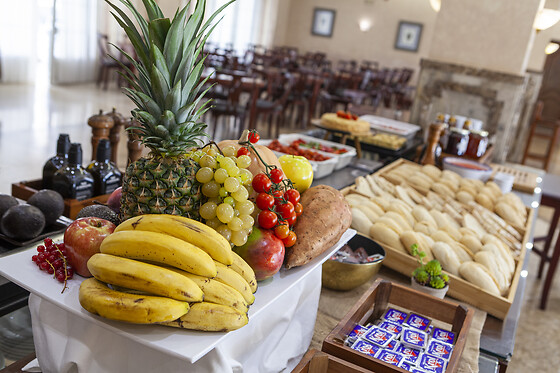 HOTEL MACIA ALFAROS - photo 11