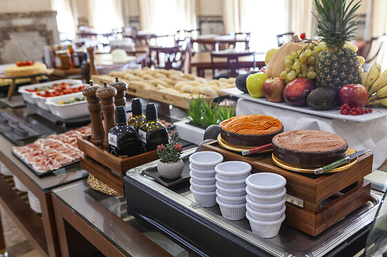 HOTEL MACIA ALFAROS - photo 12