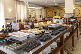 HOTEL MACIA ALFAROS