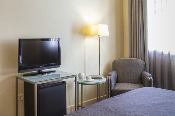 HOTEL MACIA ALFAROS - photo 17