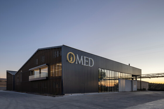 ALMAZARA OMED- VENCHIPA - photo 0