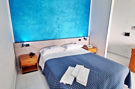 Hotel Blu Eden - photo 0