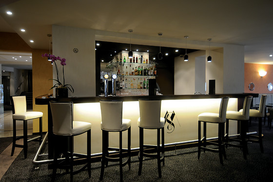 Hotel Mercure Maurepas St Quentin - photo 0