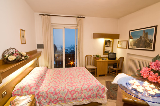Hotel Panorama Wellness & Resort - photo 34