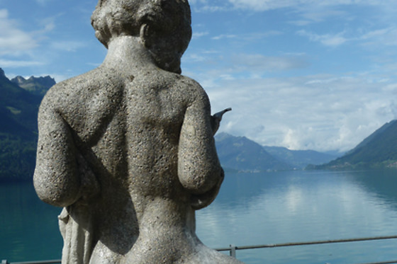 Seehotel Sternen Brienz - photo 21