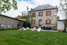 Chez Nathalie et Jean-Claude