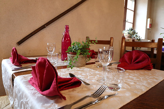 Ferme  des pirodelles - photo 2