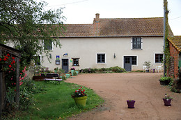 Ferme  des pirodelles