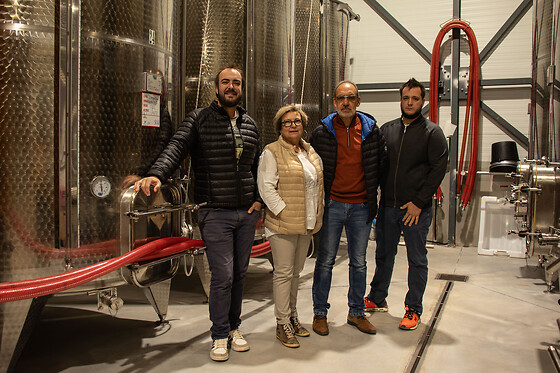 Domaine de l'Argenteille - photo 7