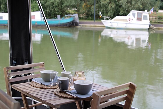 La Croisière Merveilleuse - photo 7