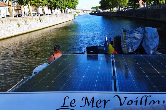 La Croisière Merveilleuse - photo 5